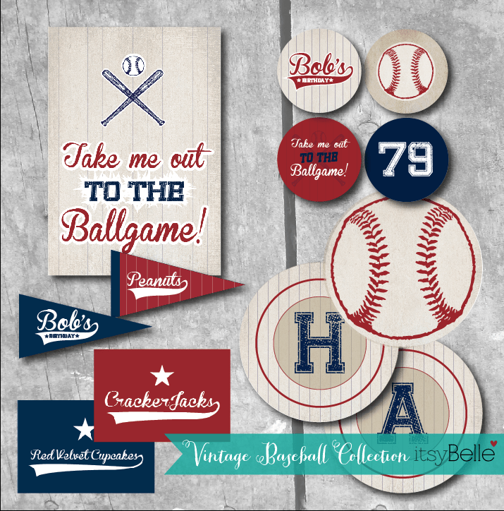 guest-party-vintage-baseball-birthday-bash-the-party-teacher