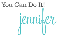 You Can Do It! Signature