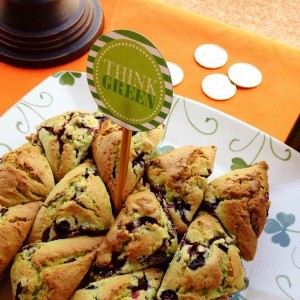 My Parties: How to Serve a Simple St. Patrick’s Day Breakfast