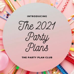 PPC - 2021 Party Plans - Insta Story 10s